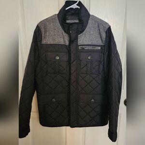 Vincent Camuto Men's Field Jacket